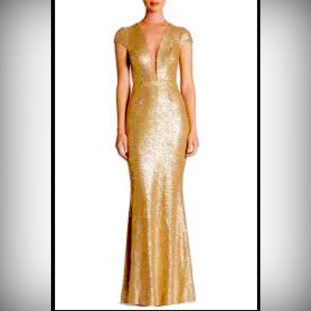 Stylish Branded Womens Pretty Beautiful Dresses Gowns - Dress the Population